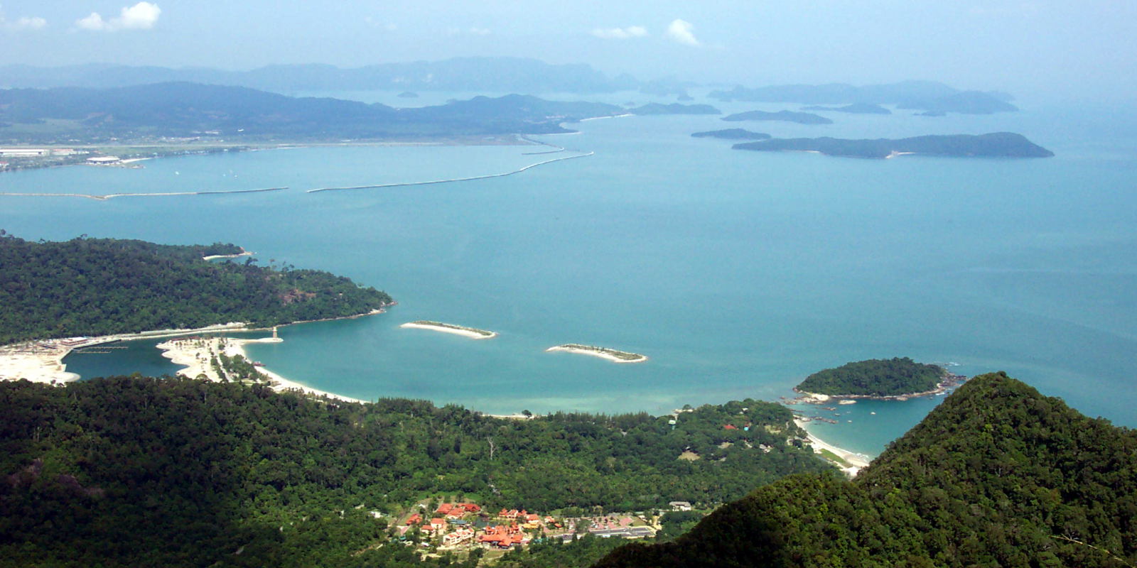 Langkawi