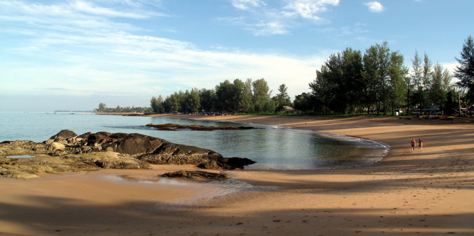 Khao Lak Beach